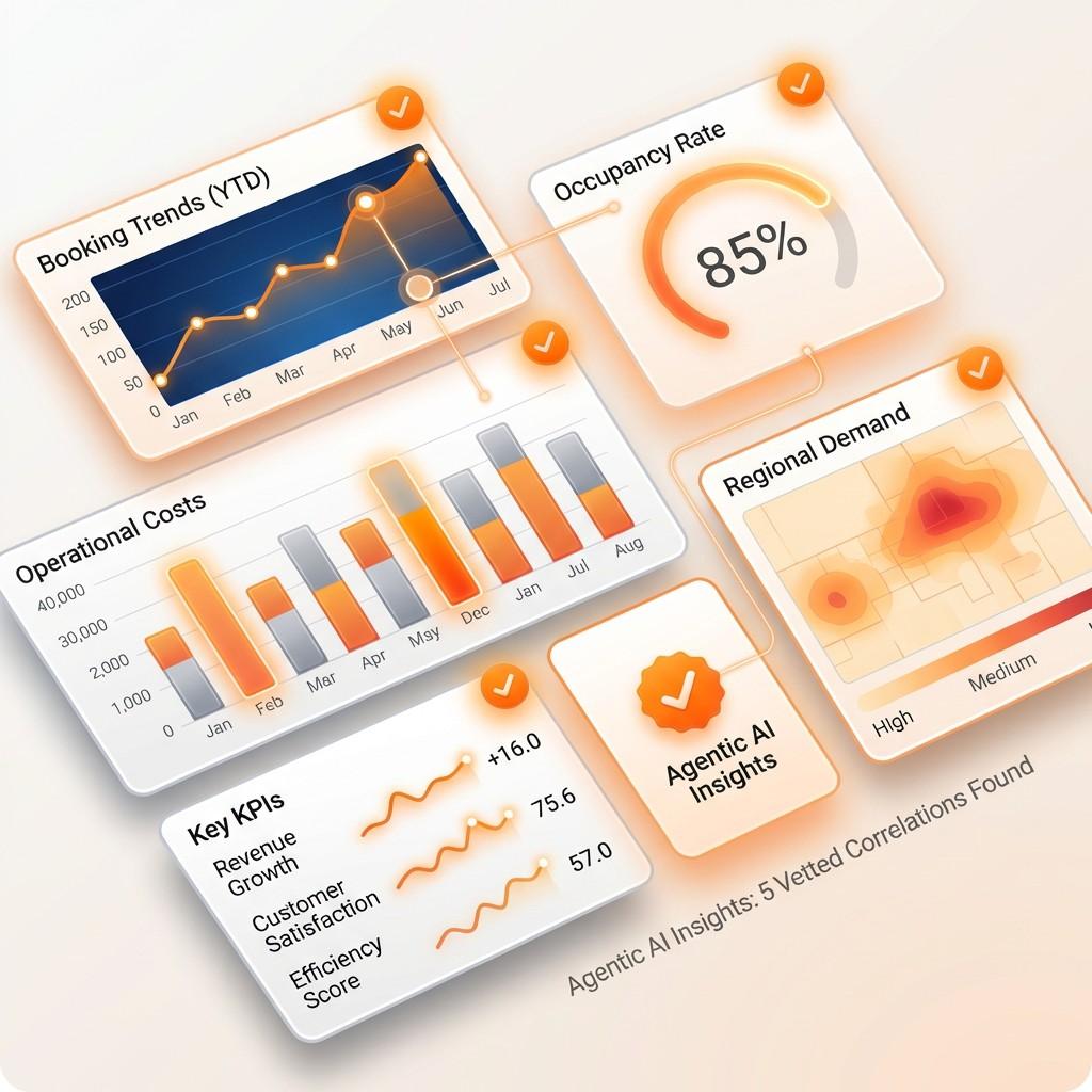 Deep Analytics and Insights